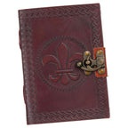 Legacy Leather Diary