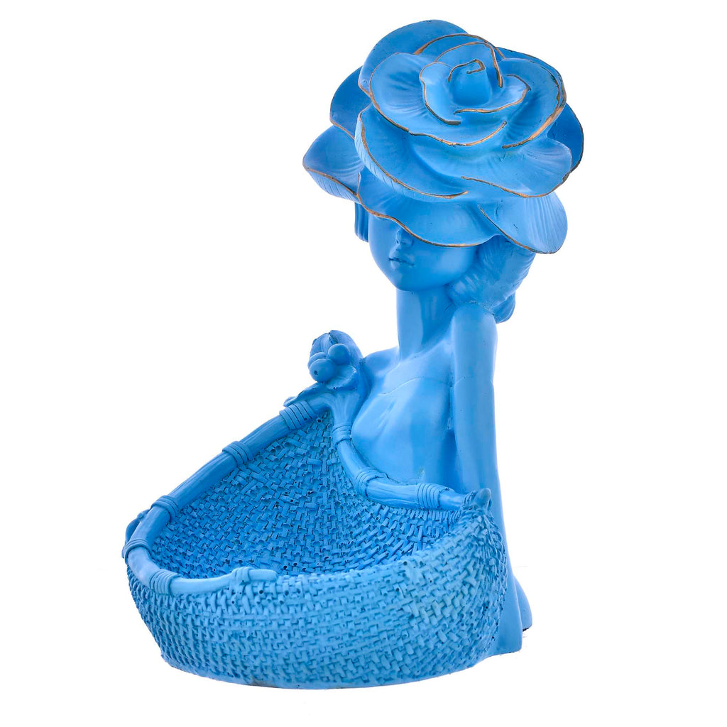 BLUE LADY