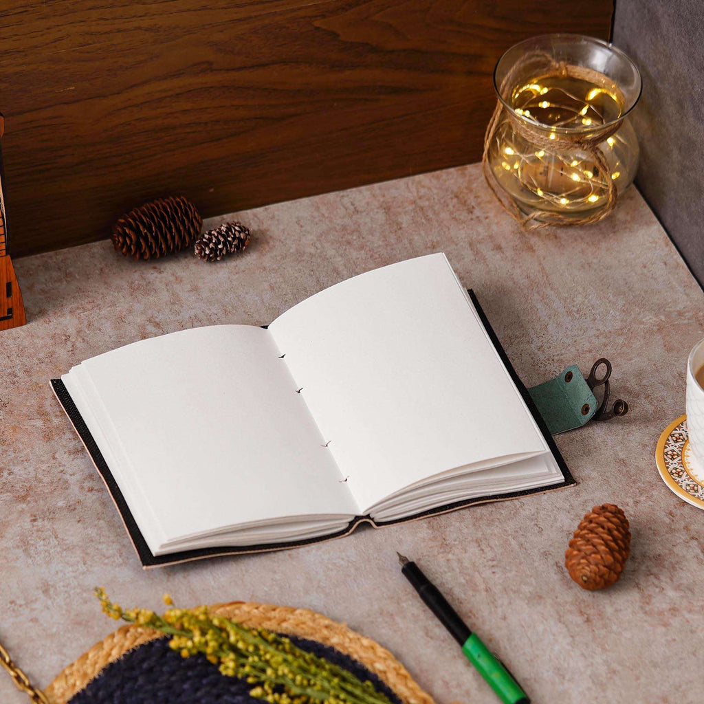 Freedom in Motion Diary