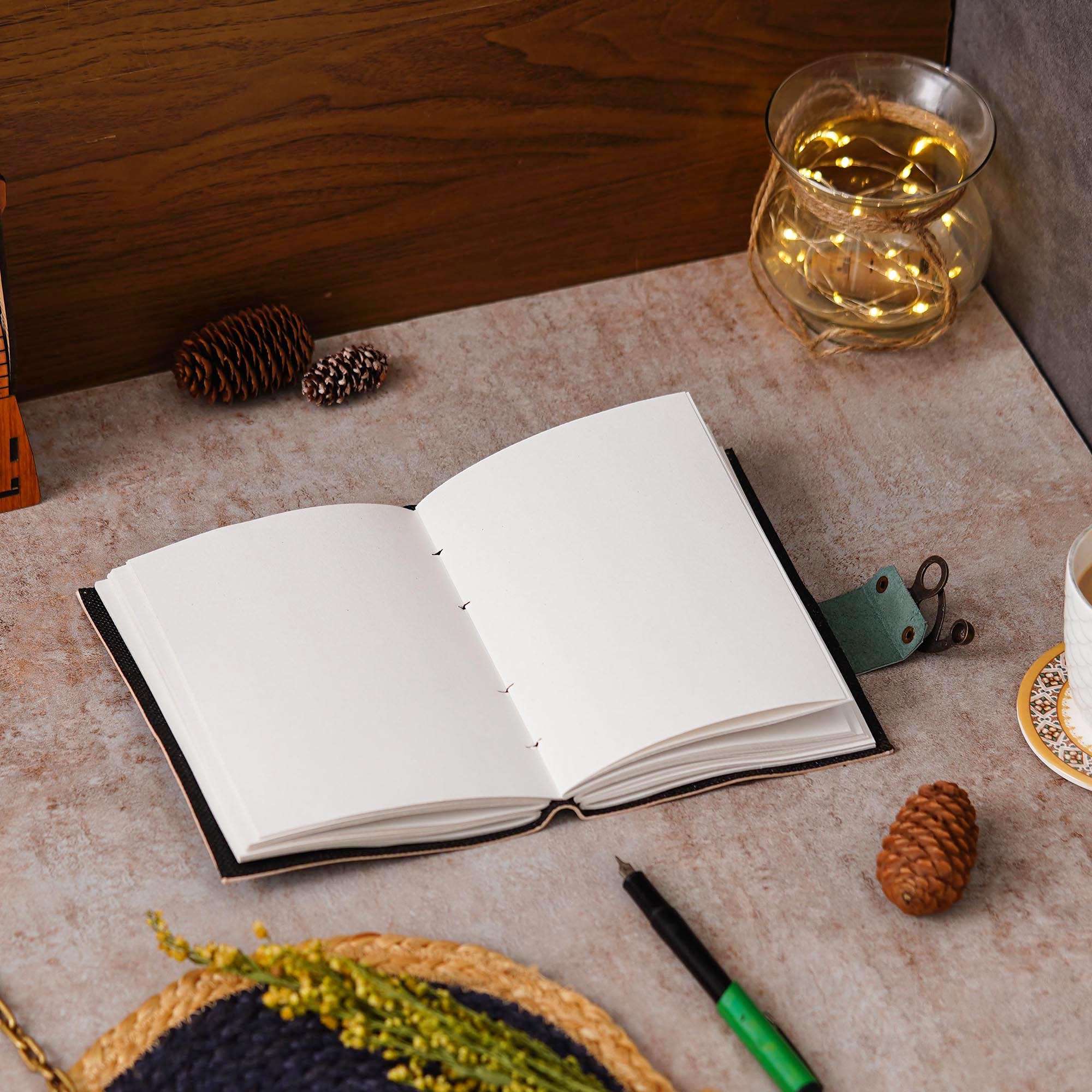 Freedom in Motion Diary
